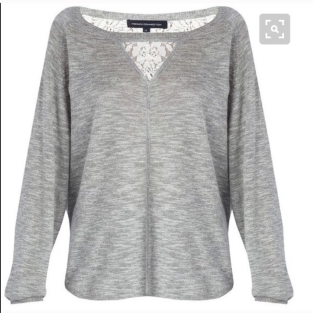 NWT French Connection top